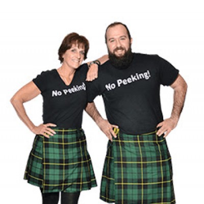 Men In Kilts, Woburn, MA