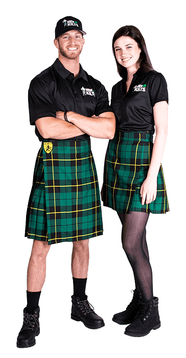 Men in Kilts, Miami, FL