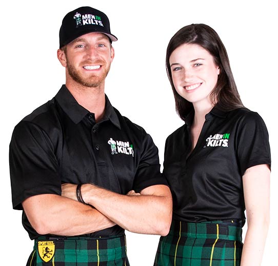 Men In Kilts Providers