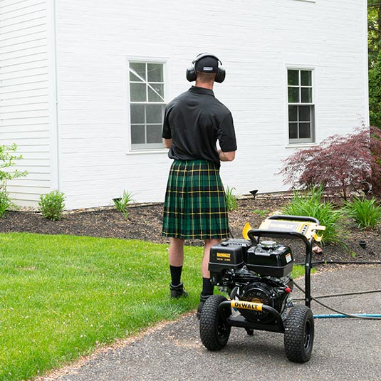 Why is cleaning your windows important?