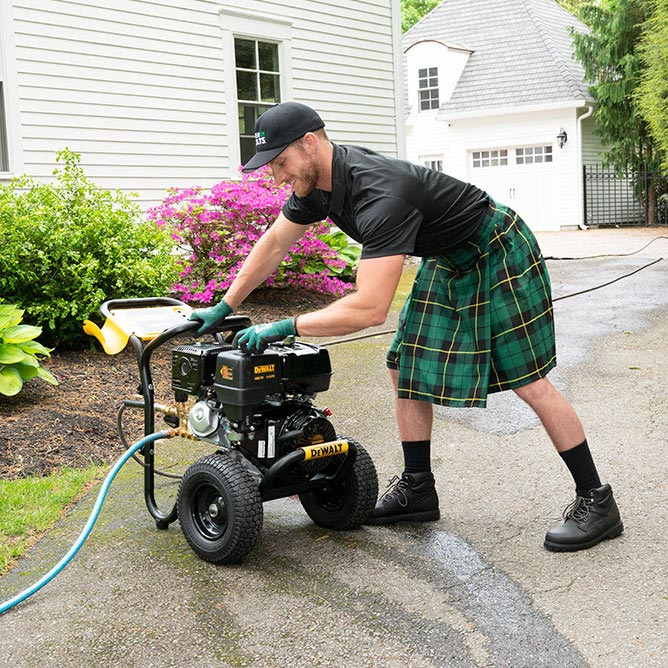 Why is cleaning your windows important?